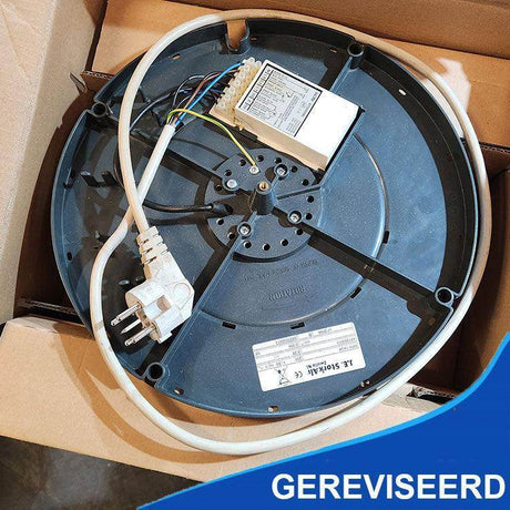 🟠 Zehnder serviceset fan RPM/KPM/VPM dakventilator - Gereviseerd