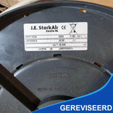 🟠 Zehnder serviceset fan RPM/KPM/VPM dakventilator - Gereviseerd
