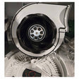 🔵 Zehnder Silent motor gereviseerd zonder print - Tweedekans