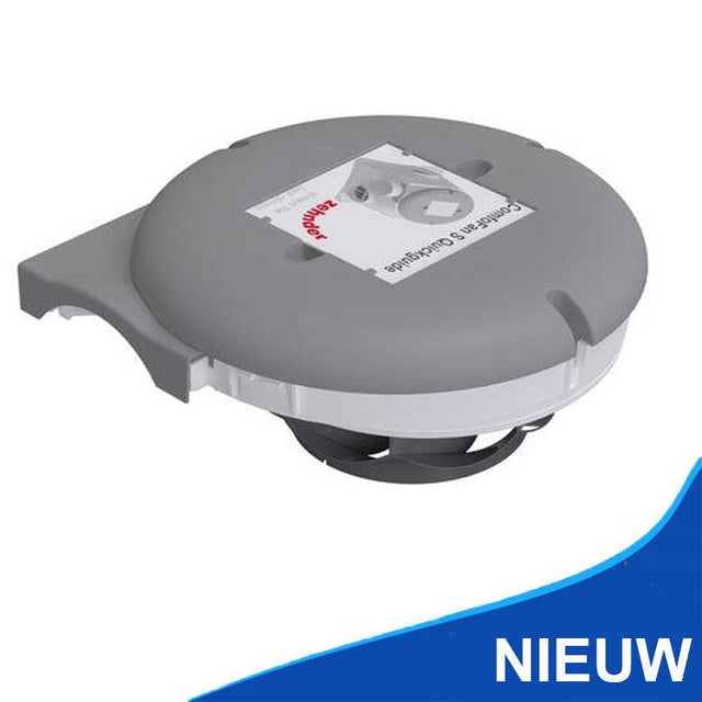 Zehnder ComfoFan Silent Move Up woonhuisventilator 425 m3/h - Ventilatie Service Center