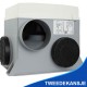 Itho Daalderop CVE-S ECO SE SP ventilatiebox met vochtsensor en draadloze RF zender (Woonhuisventilatie)