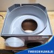 Itho Daalderop CVE-S ECO SE SP ventilatiebox met vochtsensor (Woonhuisventilatie)