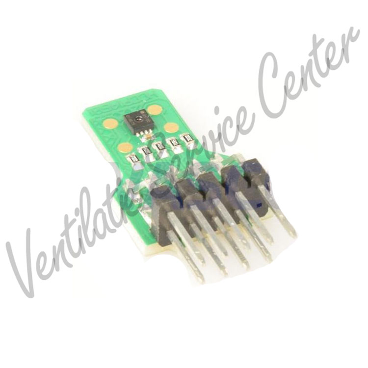 Itho Daalderop RV inbouwsensor CVE-S/CVD-S ECO 05-00500 (Ventilatiebox onderdelen)