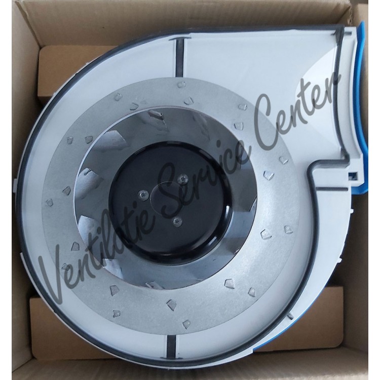 Stork Zehnder CMFe gereviseerde ventilatiebox met euro stekker (Woonhuisventilatie)