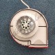 Zehnder Comfofan S ventilatiebox met draadloze zender NIEUW (Woonhuisventilatie)