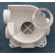 Zehnder Comfofan S HYGRO gereviseerde ventilatiebox met vochtsensor en draadloze zender (Woonhuisventilatie)